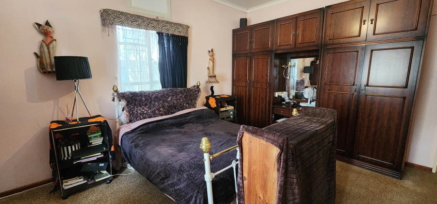 4 Bedroom Property for Sale in Swellendam Western Cape